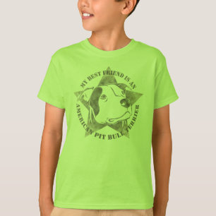Mijn beste vriend t-shirt