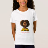 Mijn beste zijn t-shirt (Voorkant)