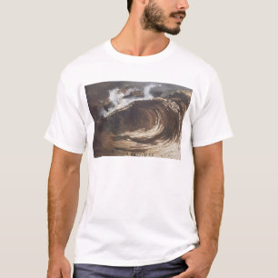 Mijn bestemming, 1857 t-shirt