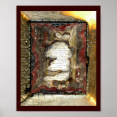 Mijn biecht poster (Voorkant)