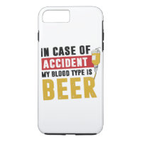 Mijn bloedtype is bier
