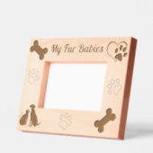  mijn bontbaby's gegraveerde lijstjes (Links)