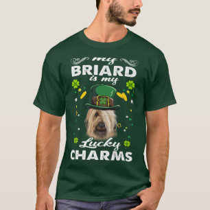 Mijn brid is mijn luie karretje-stiekem-dag. t-shirt