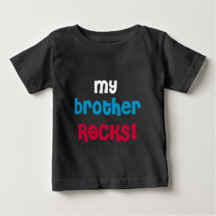 Mijn Broeder Rocks