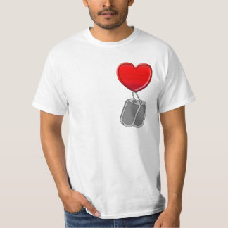 Mijn broer draagt gevechtsboeken t-shirt