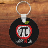 Mijn broer is Geweldige autisme-bewustwording Sleutelhanger (Voorkant)