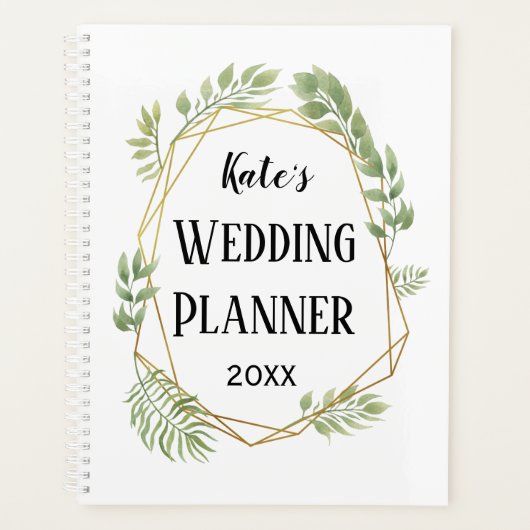 Mijn Bruiloft planner organisator tijdschrift Crys (Voorkant)