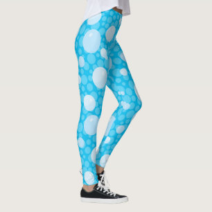 Mijn bubbellegende leggings