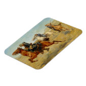 Mijn Bunkie Magneet (Linkerzijde)