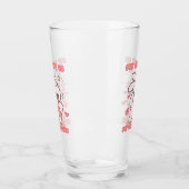 Mijn Bunny Valentijn - Schattig Glazen & Roos Bunn (Links)