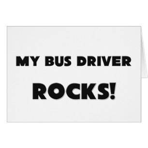 MIJN Bus Driver ROCKS!