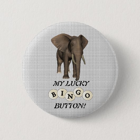 MIJN BUTTON. RONDE BUTTON 5,7 CM (Voorkant)