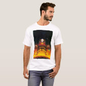 MIJN Circus T-shirt (Voorkant volledig)