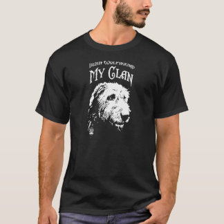 Mijn Clan T-shirt