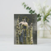 Mijn Collectie Briefkaart (Staand voorkant)