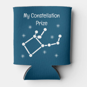 Mijn Constellatieprijs Koelbox Party Favor Blikjeskoeler