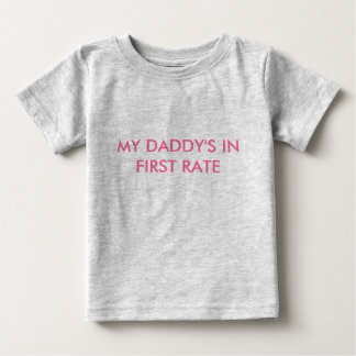 MIJN DADDY IS IN EERSTE TARIEF