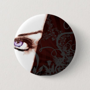 Mijn dag starten ronde button 5,7 cm