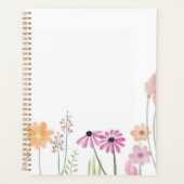 MIJN DAGBOEK PLANNER (Voorkant)