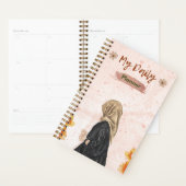 Mijn dagelijkse planner (Display)