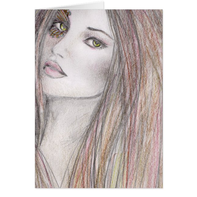 Mijn dame3 (Voorkant)