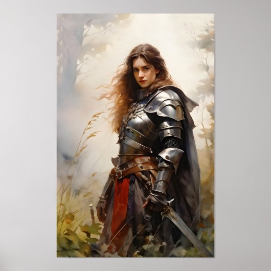 Mijn Dame Poster (Voorkant)