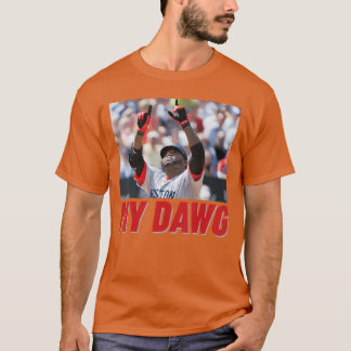 Mijn Dawg T-shirt voor mannen vrouwen