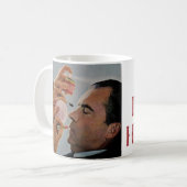 Mijn Dick Hurts Koffiemok (Voorkant links)