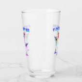 Mijn dieet eindigt op Happy Hour #Drink #Pint #Hig Glas (Links)