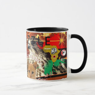 MIJN DIEREN KOFAEEA-MOK VERLIEZEN MOK