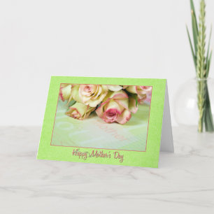 Mijn dochter...een moeder kaart