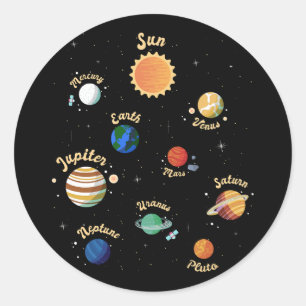 Mijn dochter in de wet is mijn favoriete kind ronde sticker