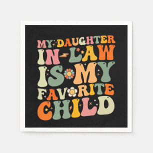 Mijn dochter in de wet is mijn favoriete kinderwag servet