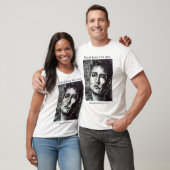 mijn donkerste licht zal schijnen #2 t-shirt (Unisex)