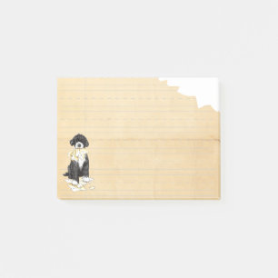 Mijn DOW at Mijn Thuiswerk Post-it® Notes