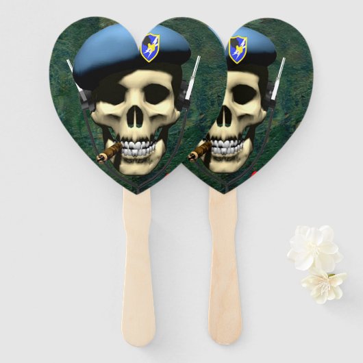 Mijn draagbare draadloze airconditioner handwaaier (Voorkant en achterkant)