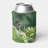 Mijn drank, blijf weg blikjeskoeler (Blikje Achterkant)