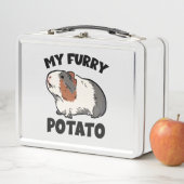 Mijn drijfmestvarkens (In situ)