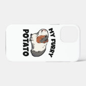 Mijn drijfmestvarkens Case-Mate iPhone case (Achterkant (horizontaal))