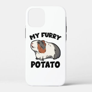Mijn drijfmestvarkens iPhone 12 mini hoesje