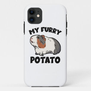 Mijn drijfmestvarkens iPhone 11 hoesje