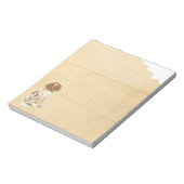 Mijn Duitse Shorthaired Pointer Ate Mijn thuiswerk Notitieblok (Gedraaid)