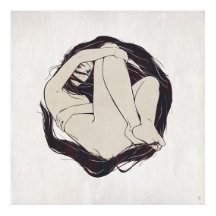 Mijn eenvoudige figuren: de cirkel