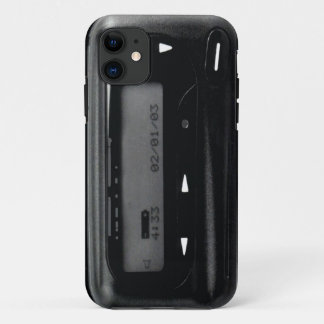 Mijn eerste Beeper i Phone 5 Hoesje