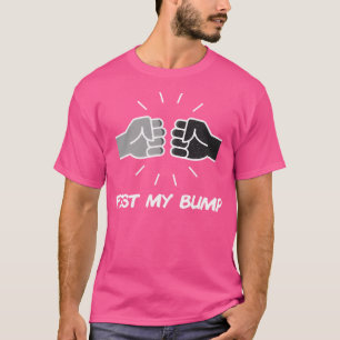 Mijn eerste Bump Project Hail Mary 2 T-shirt
