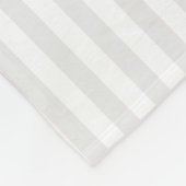 "Mijn eerste feestdag" Milestone Baby Blanket Fleece Deken (Hoek)