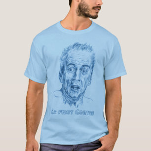 Mijn eerste geit t-shirt