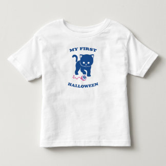 Mijn eerste Halloween leuke baby jongen meisje kos Kinder Shirts