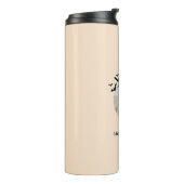 Mijn eerste Halloween Mok Custom Photo Pumpkin & B (Gedraaid links)