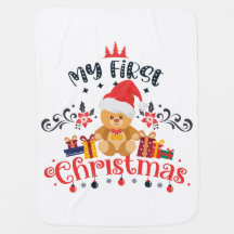 Mijn eerste kerstgebak